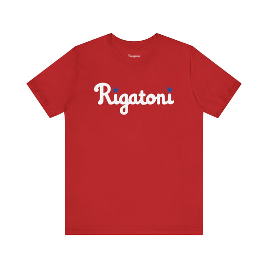Rigatoni