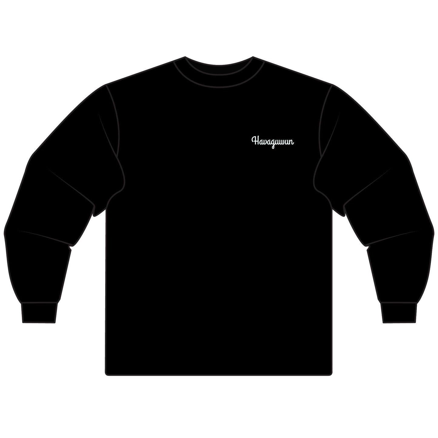 Eagles - Long Sleeve