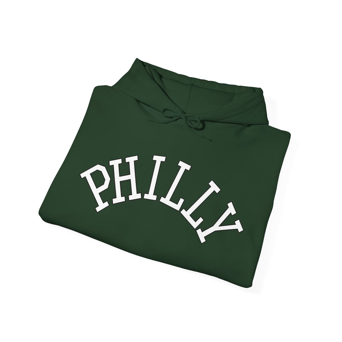 Philly Arc - Hoodie