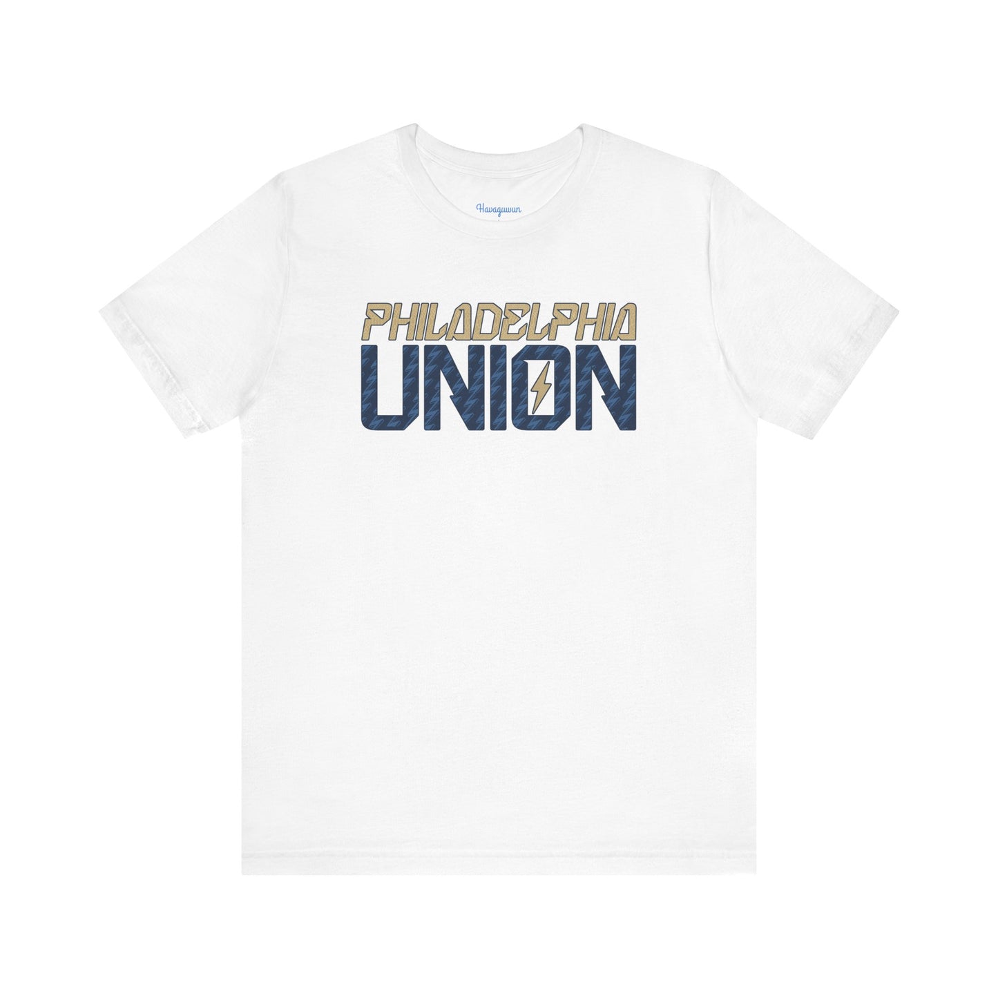 Union Bolt