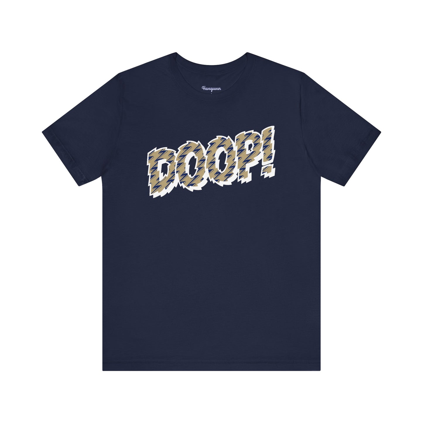 Doop!