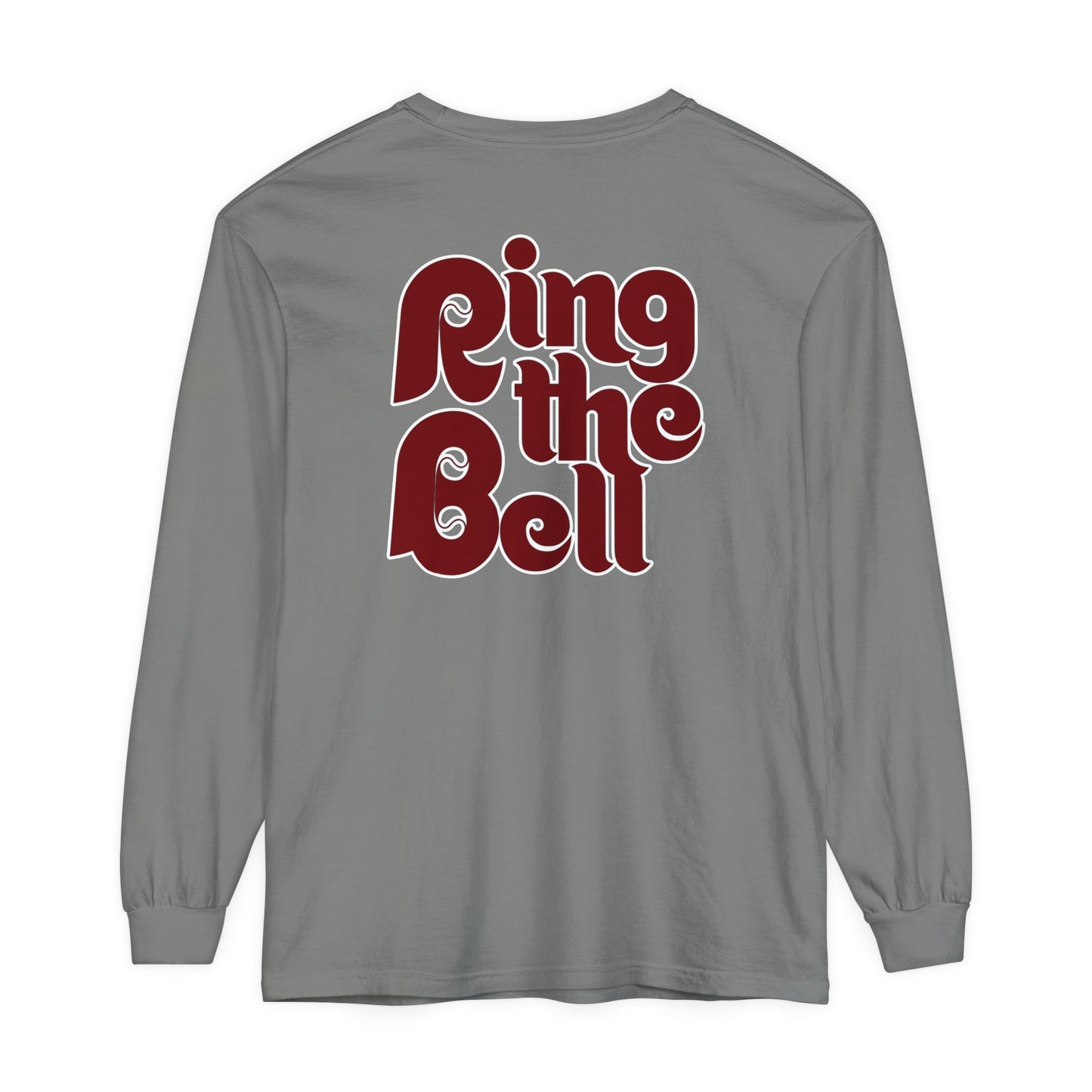 Phils - Long Sleeve