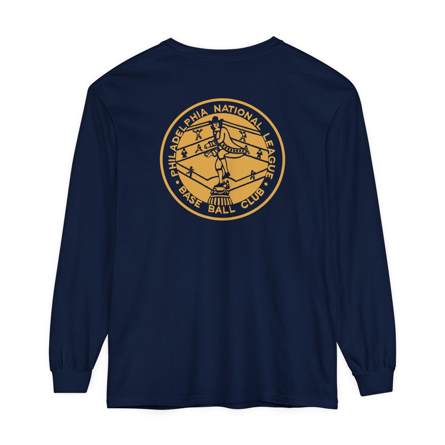 Phils - Long Sleeve
