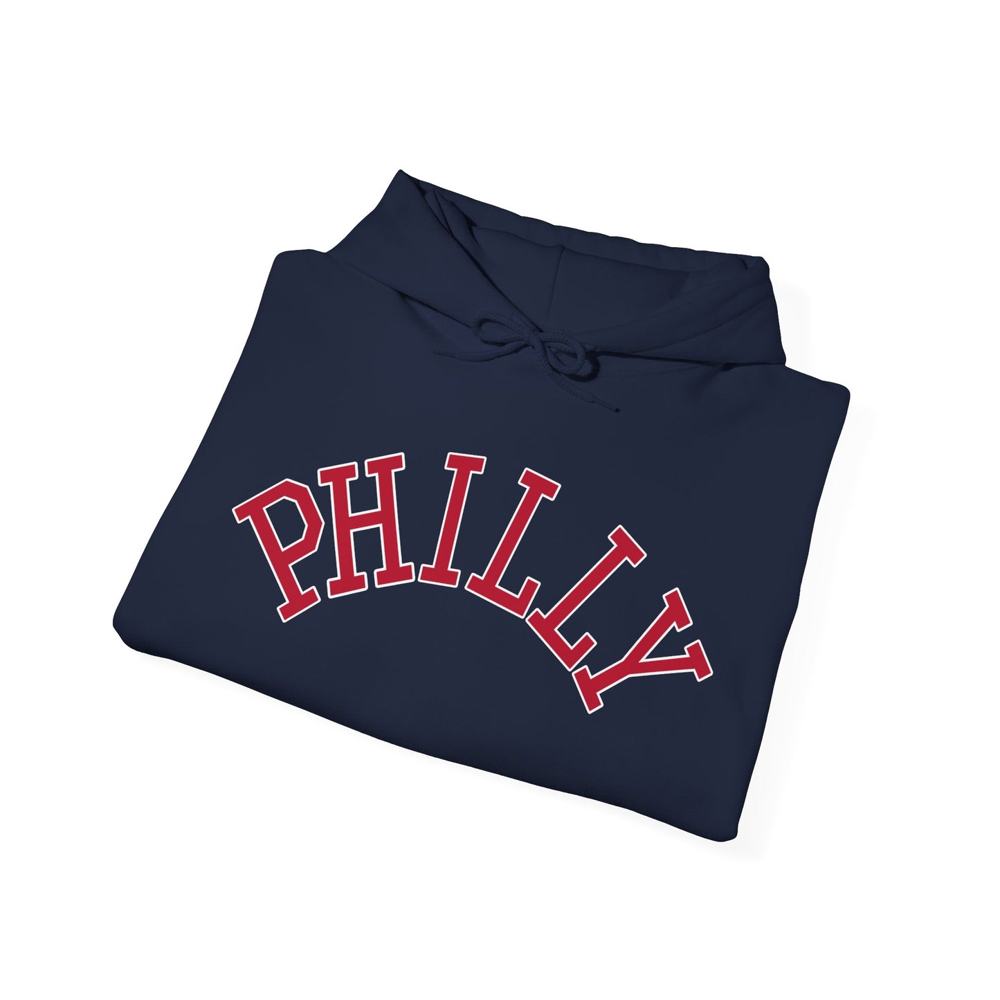 Philly Arc - Hoodie