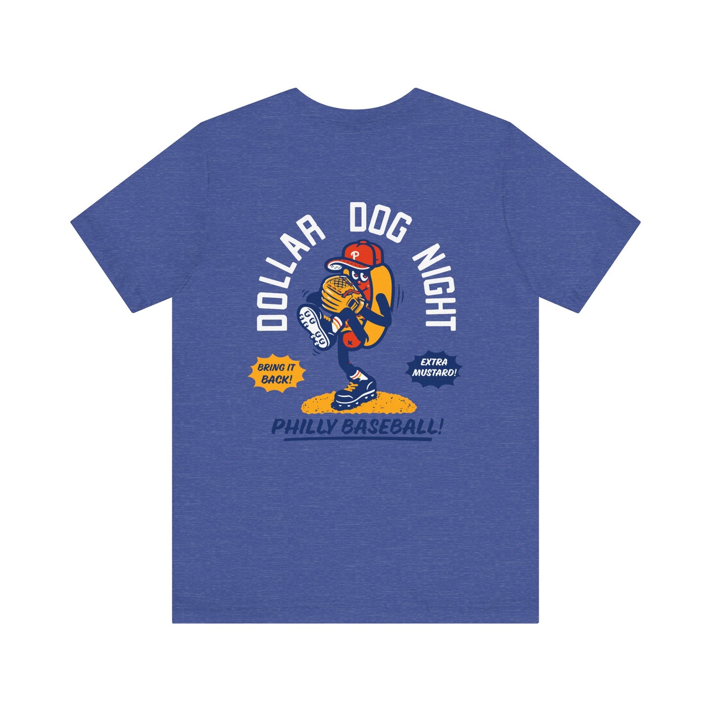 Dollar Dog Night