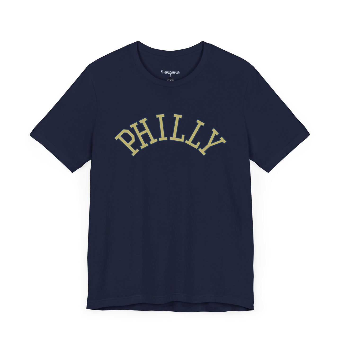 Philly Arch