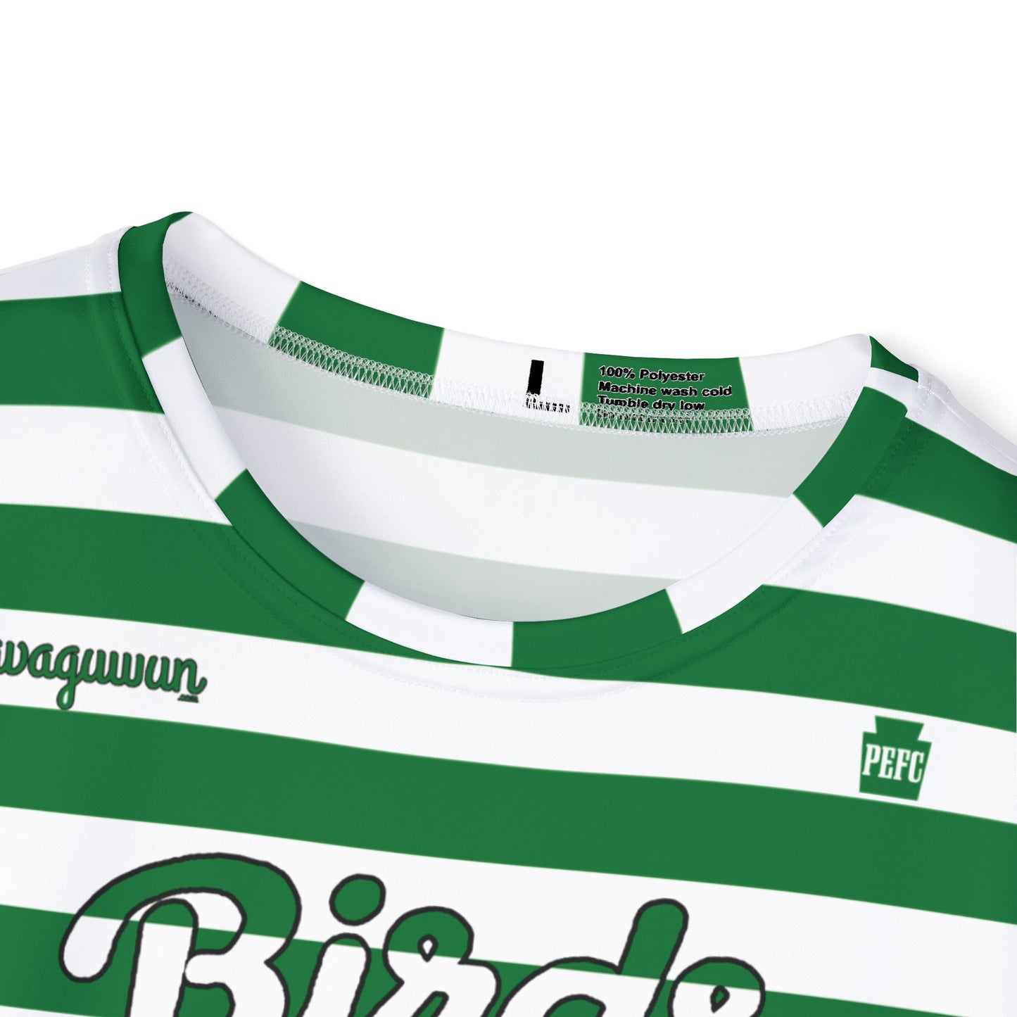 Mailata Rugby Jersey