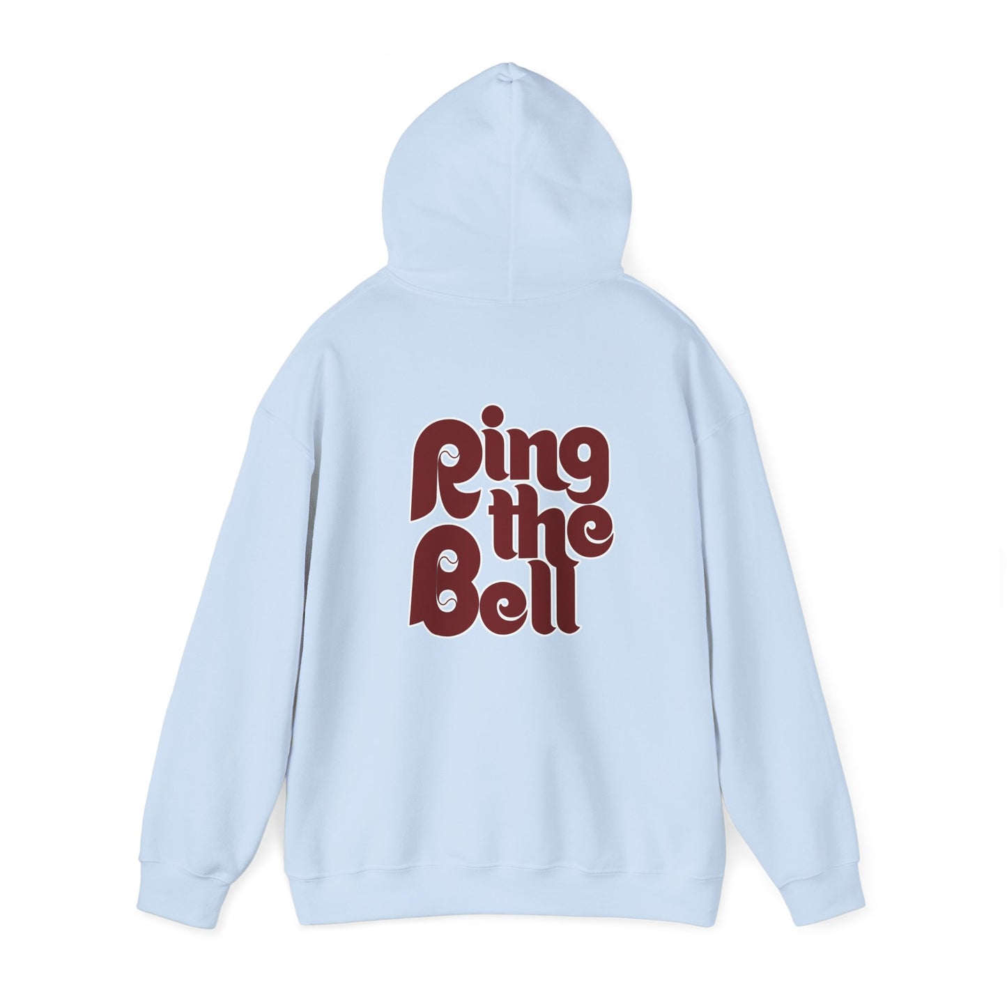 Ring The Bell - Hoodie