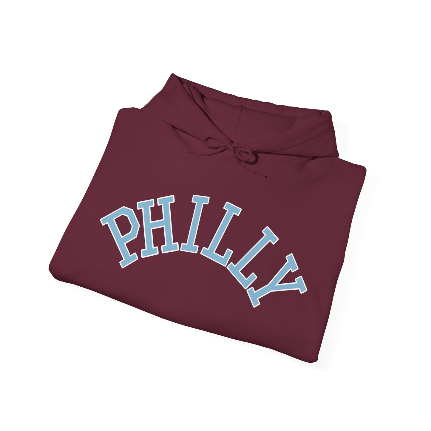Philly Arc - Hoodie