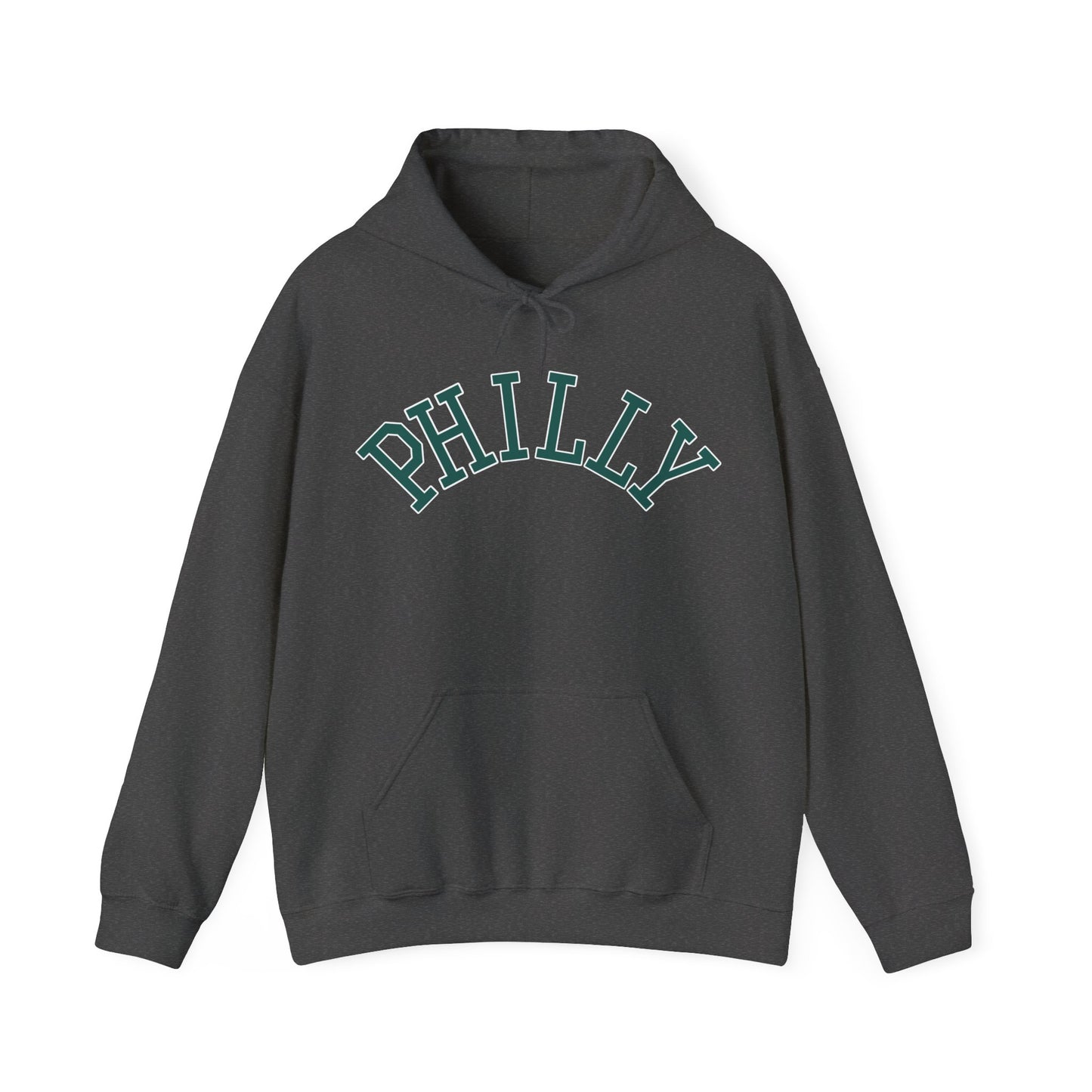 Philly Arc - Hoodie