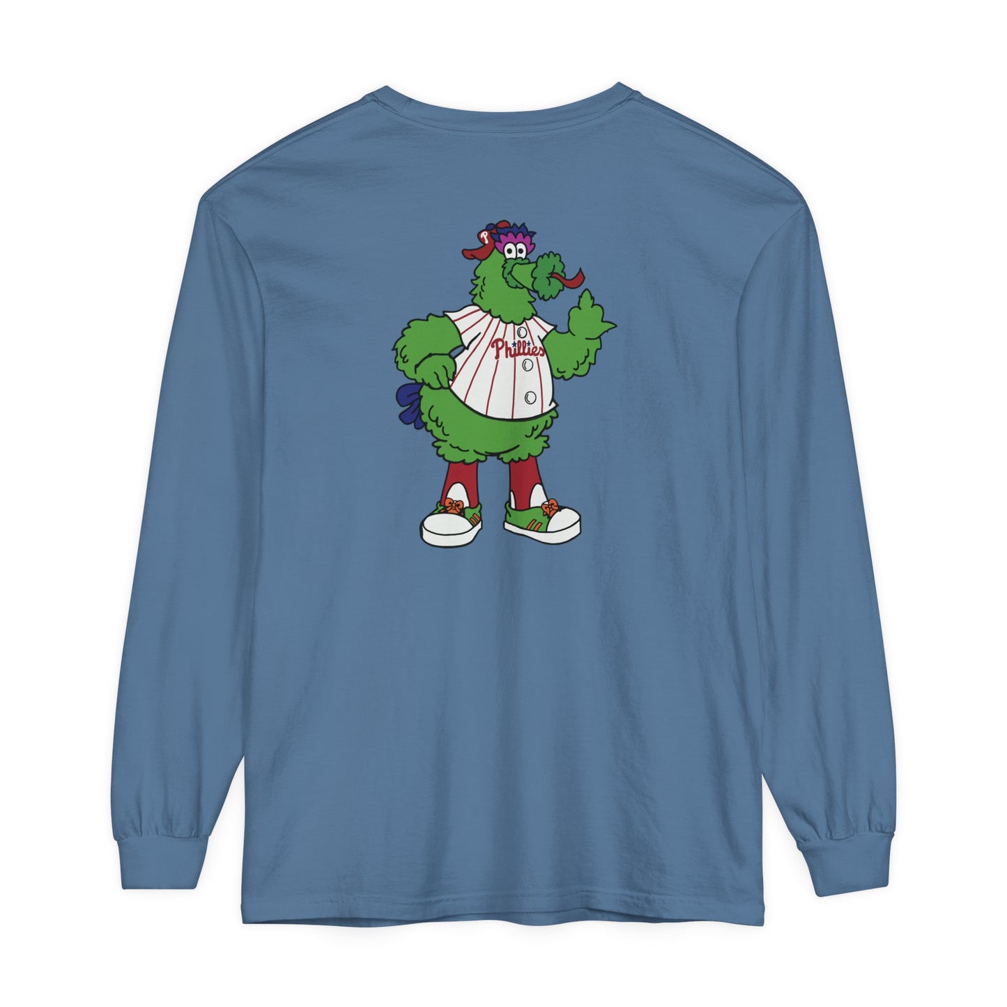 Phils - Long Sleeve