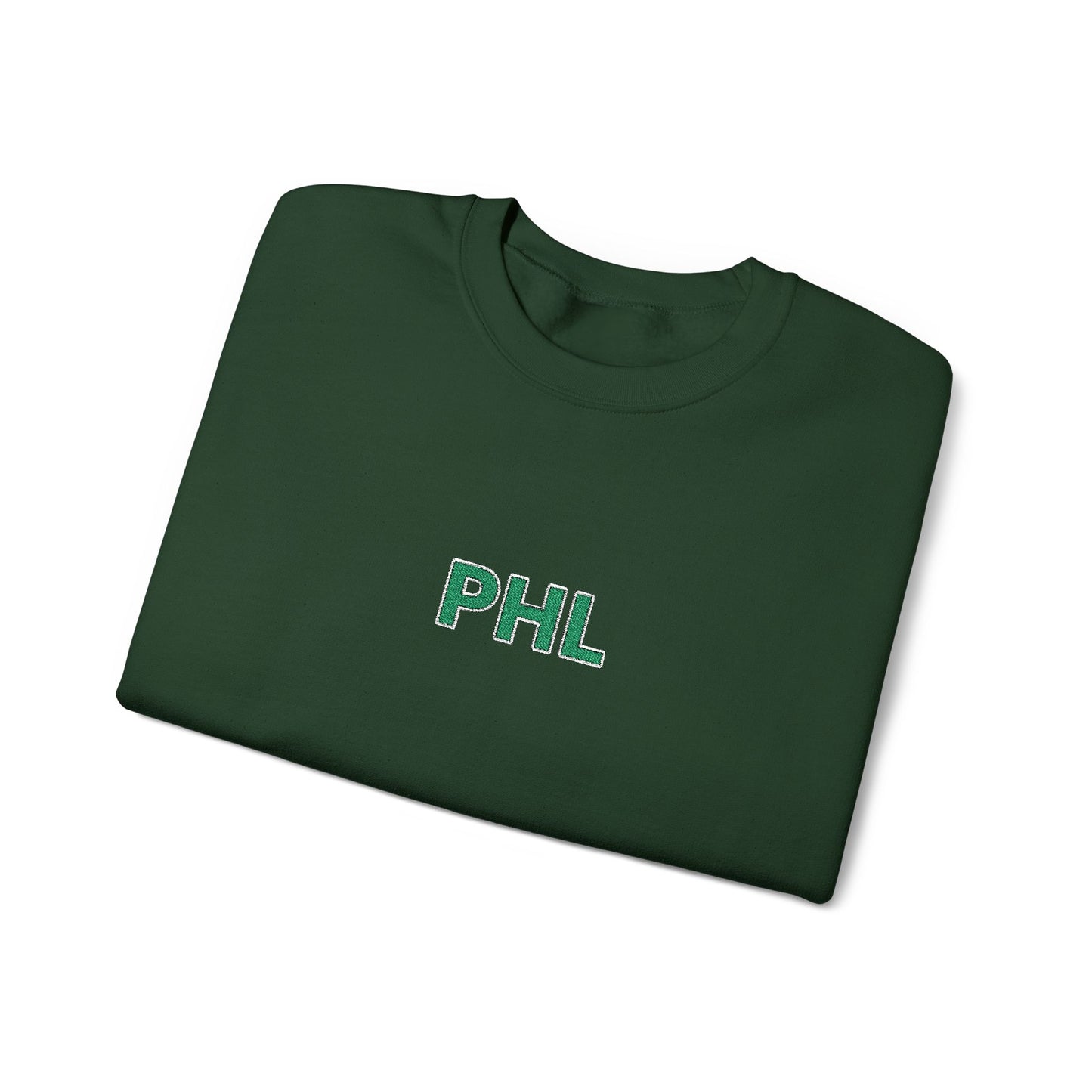 PHL Embroidered - Sweatshirt