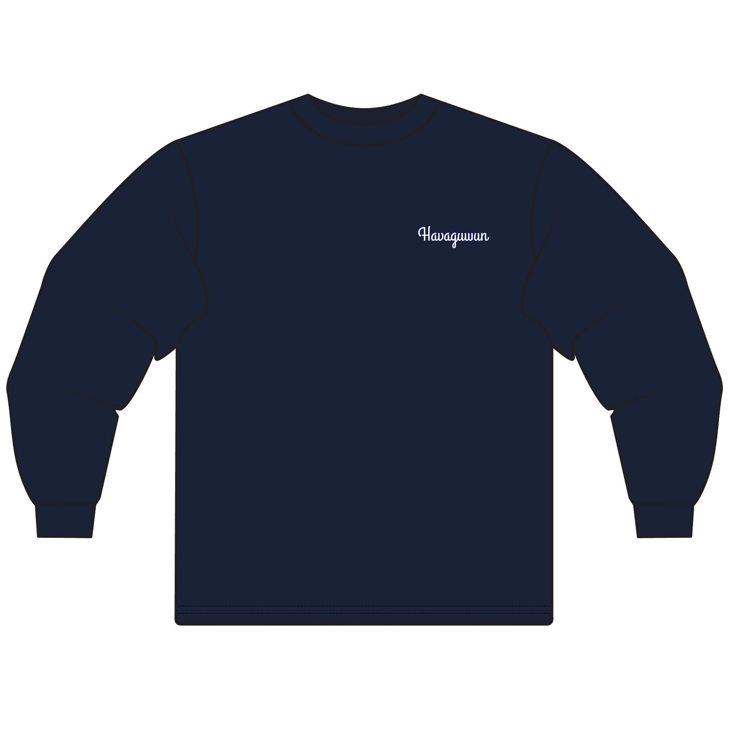 Eagles - Long Sleeve