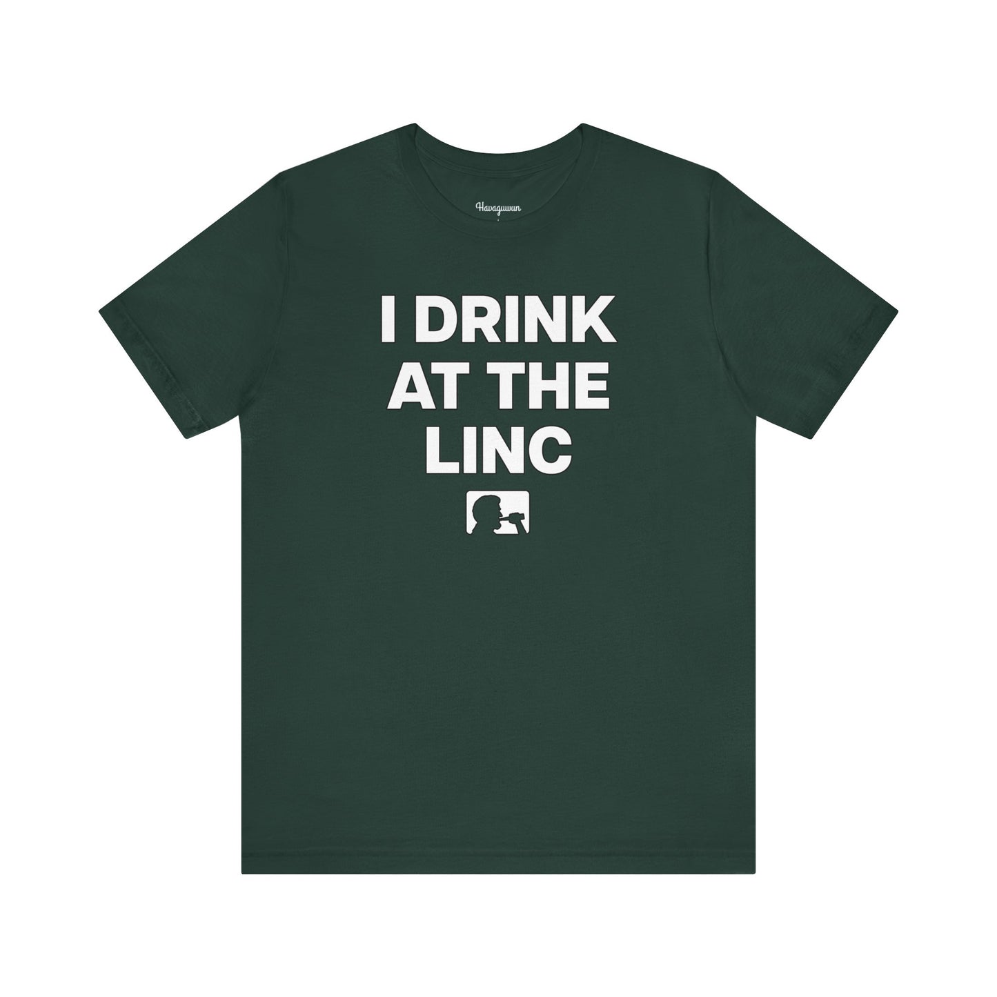 Drink at the Linc