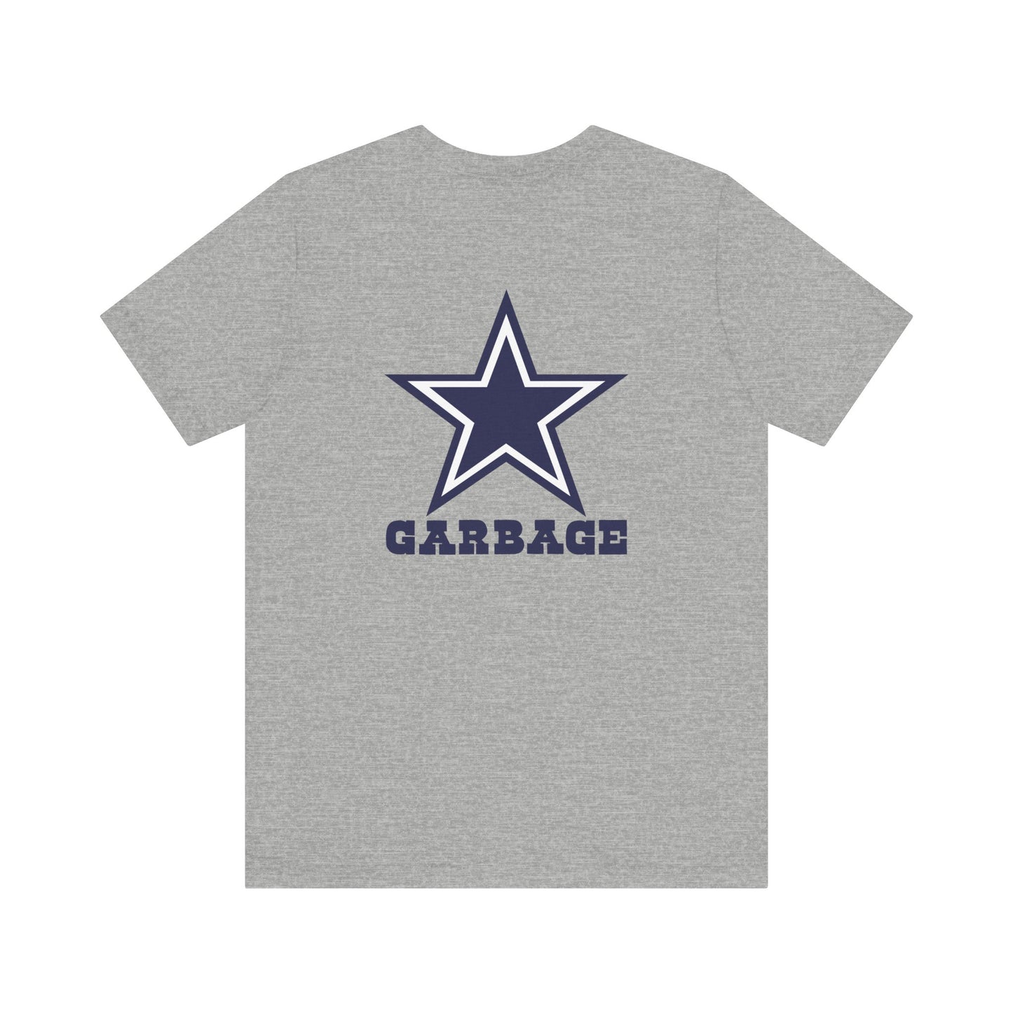 Garbage