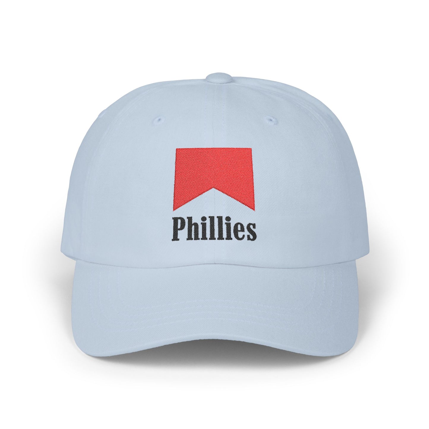 Smokin Embroidered - Cap