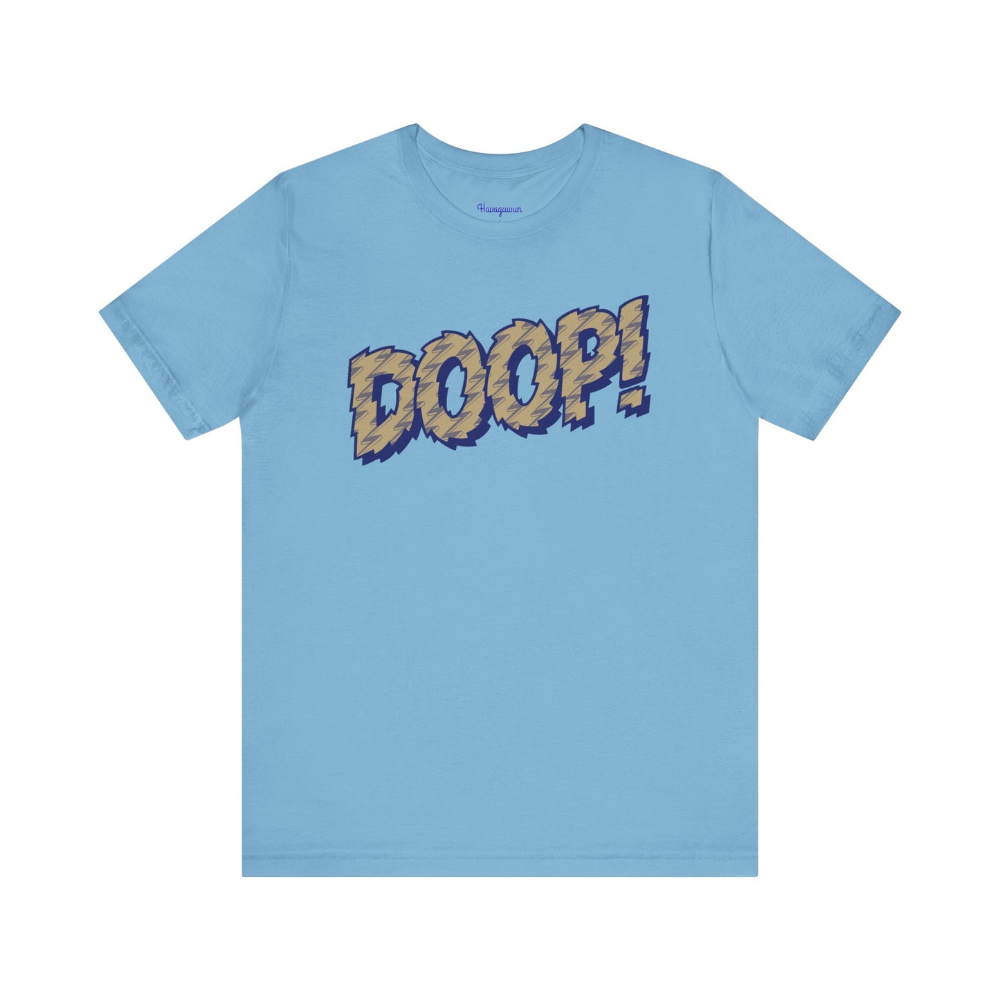 Doop!