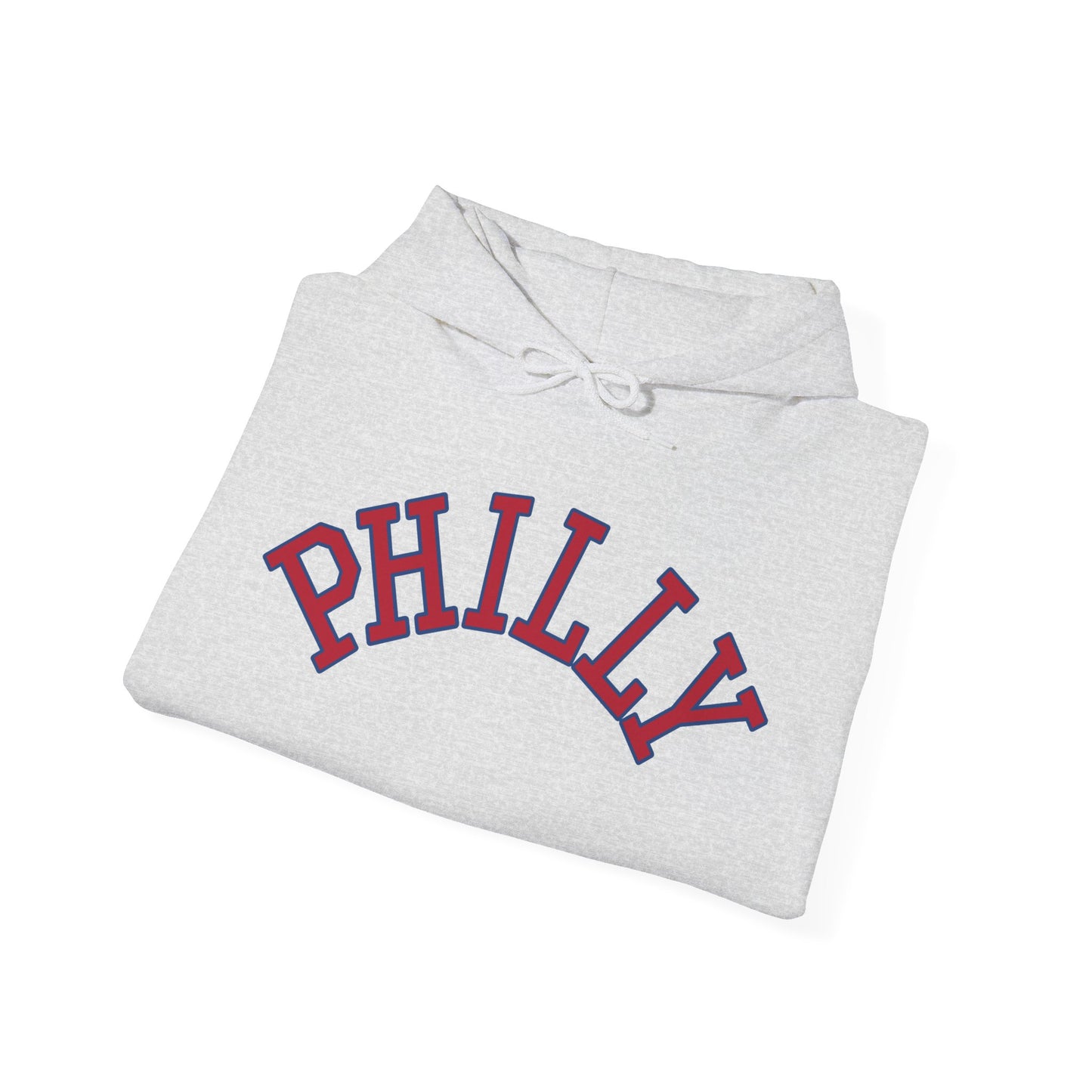 Philly Arc - Hoodie