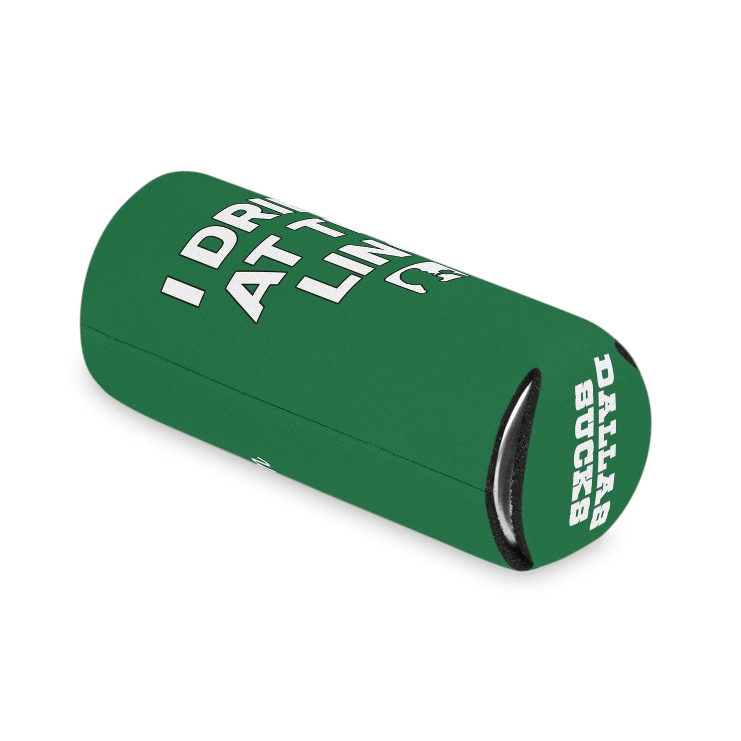 I Drink at the Linc - Coozie