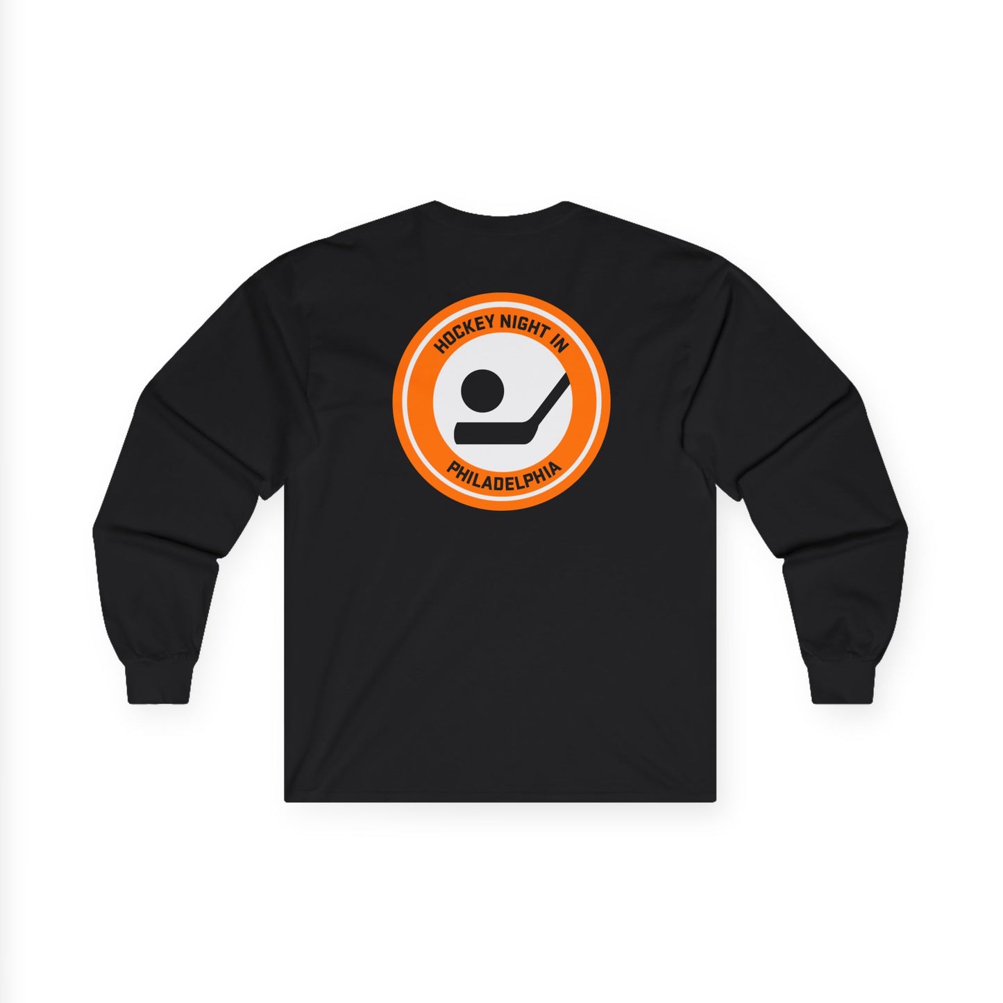 Flyers - Long Sleeve
