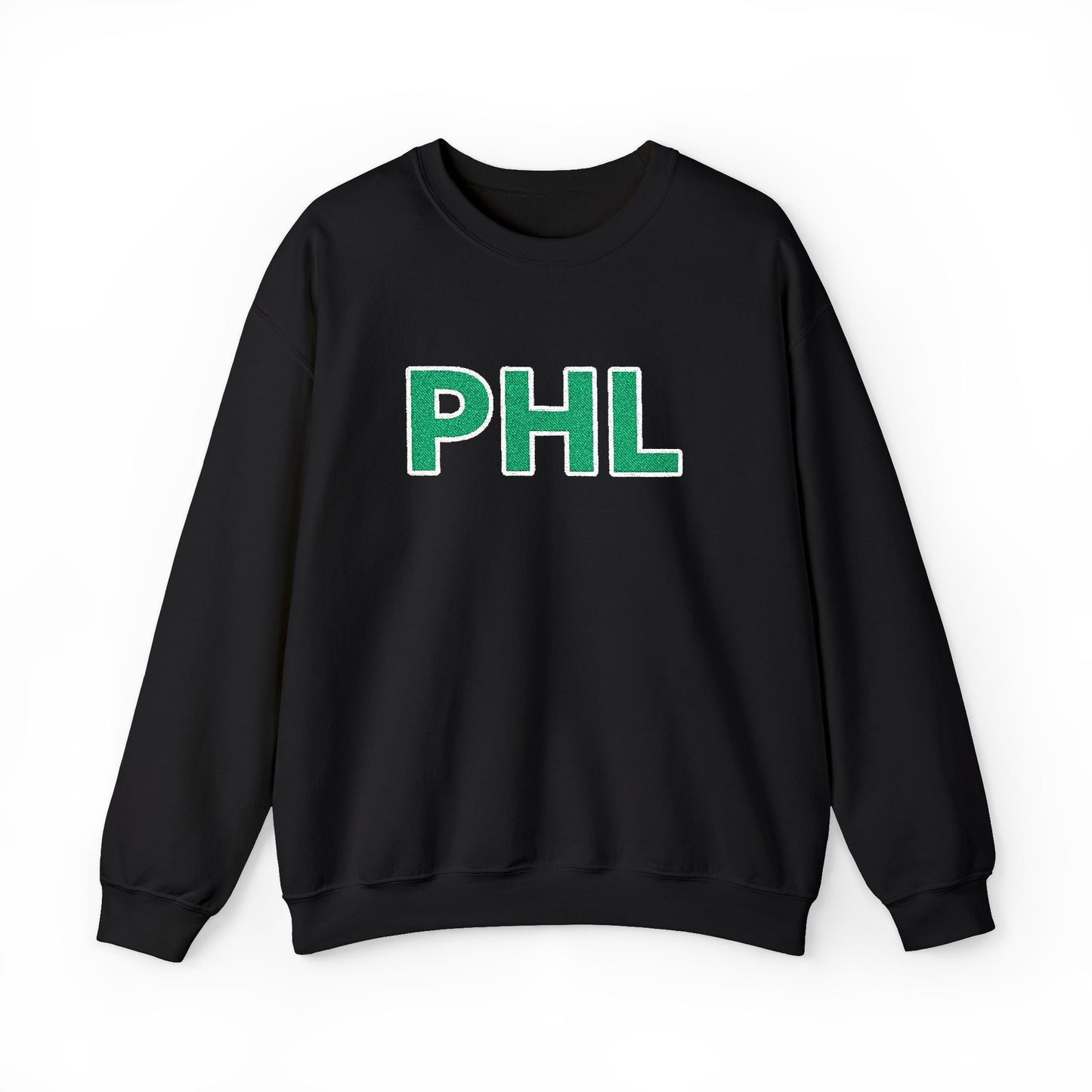 PHL Embroidered - Sweatshirt