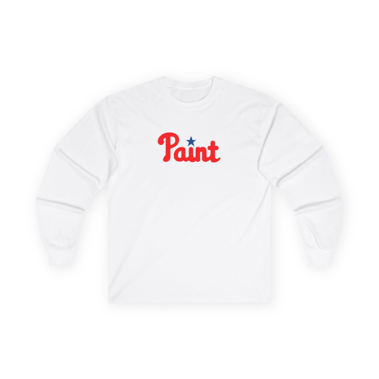 Paint!