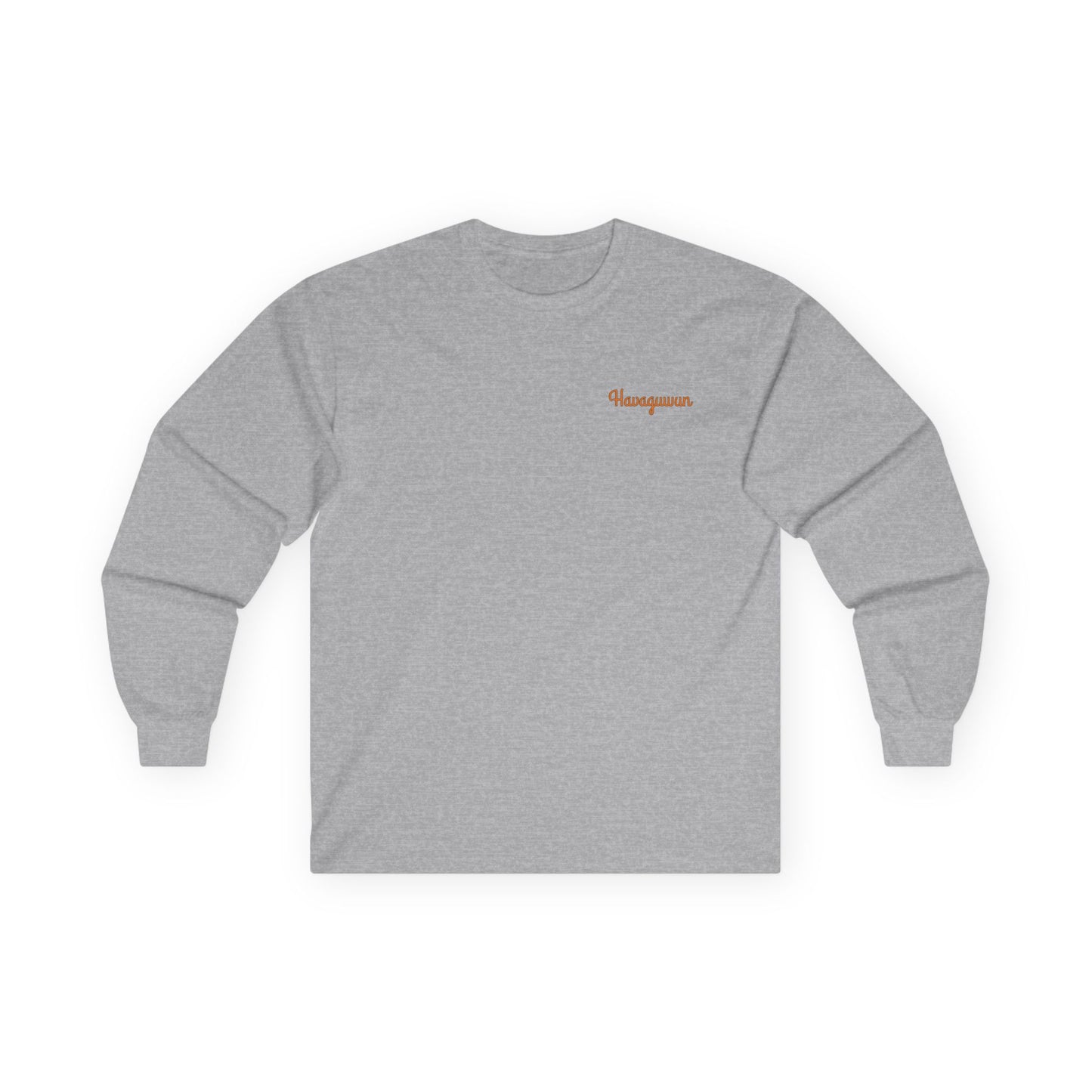 Flyers - Long Sleeve