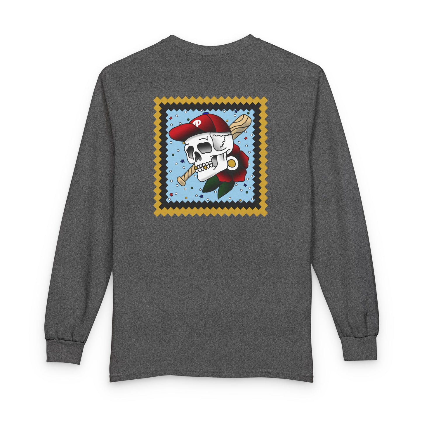 Phillies - Long Sleeve