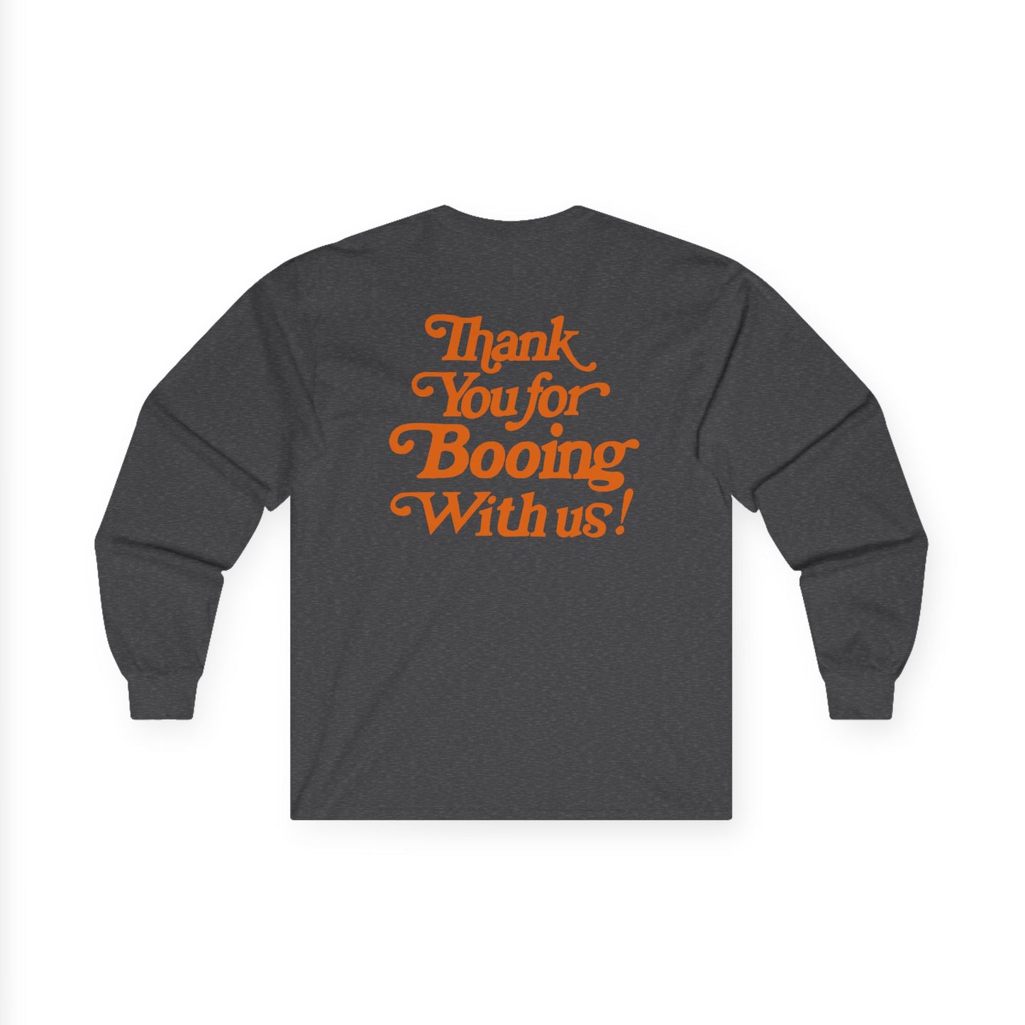 Flyers - Long Sleeve