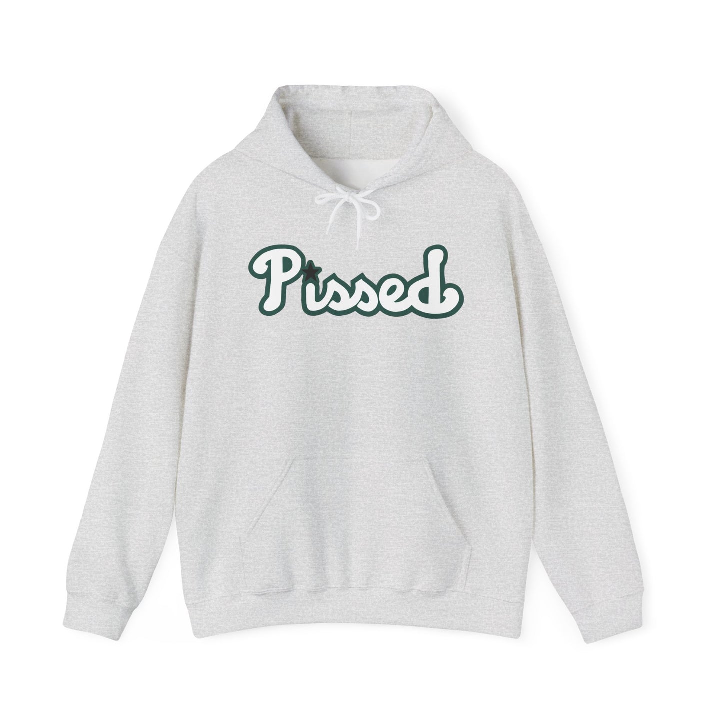 Pissed - Hoodie