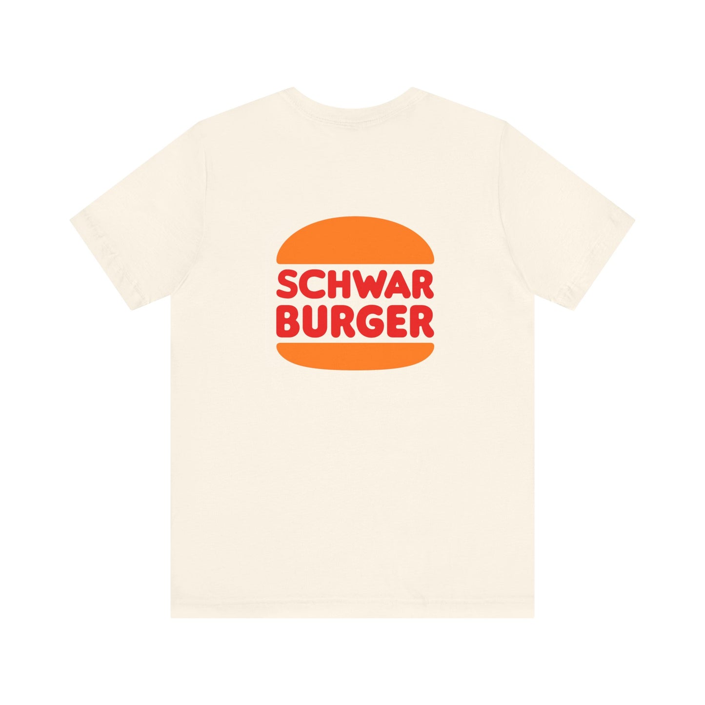 SchwarBurger