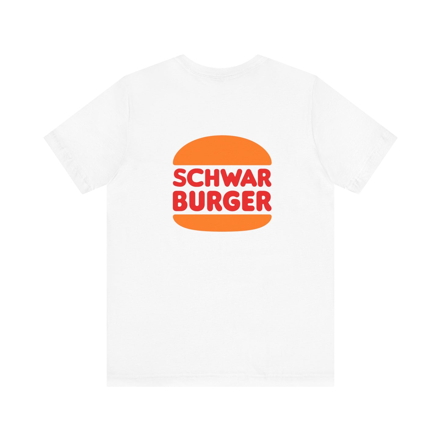 SchwarBurger