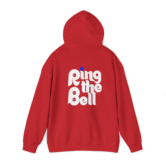 Ring The Bell - Hoodie