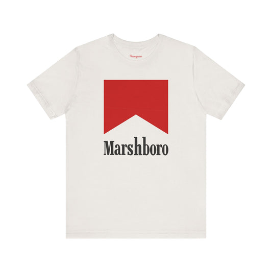 MARSHboro Man