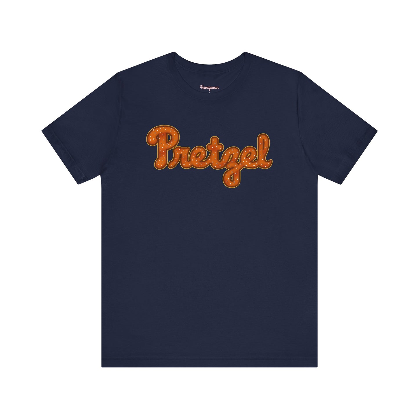 Philly Pretzel