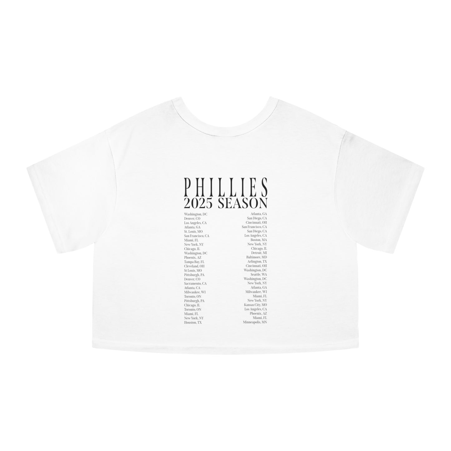 Phillies Eras Tour - Crop