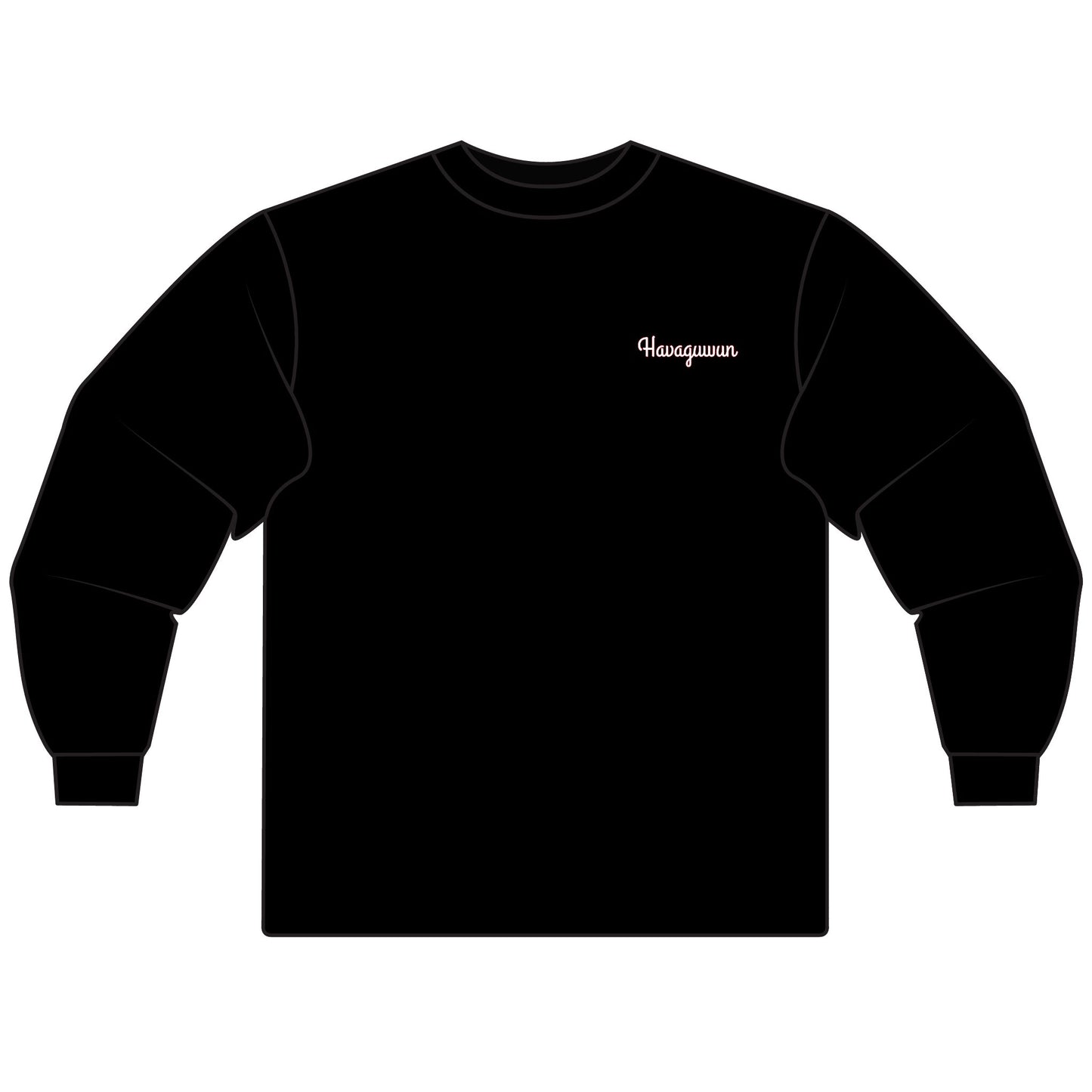 Phillies- Long Sleeve