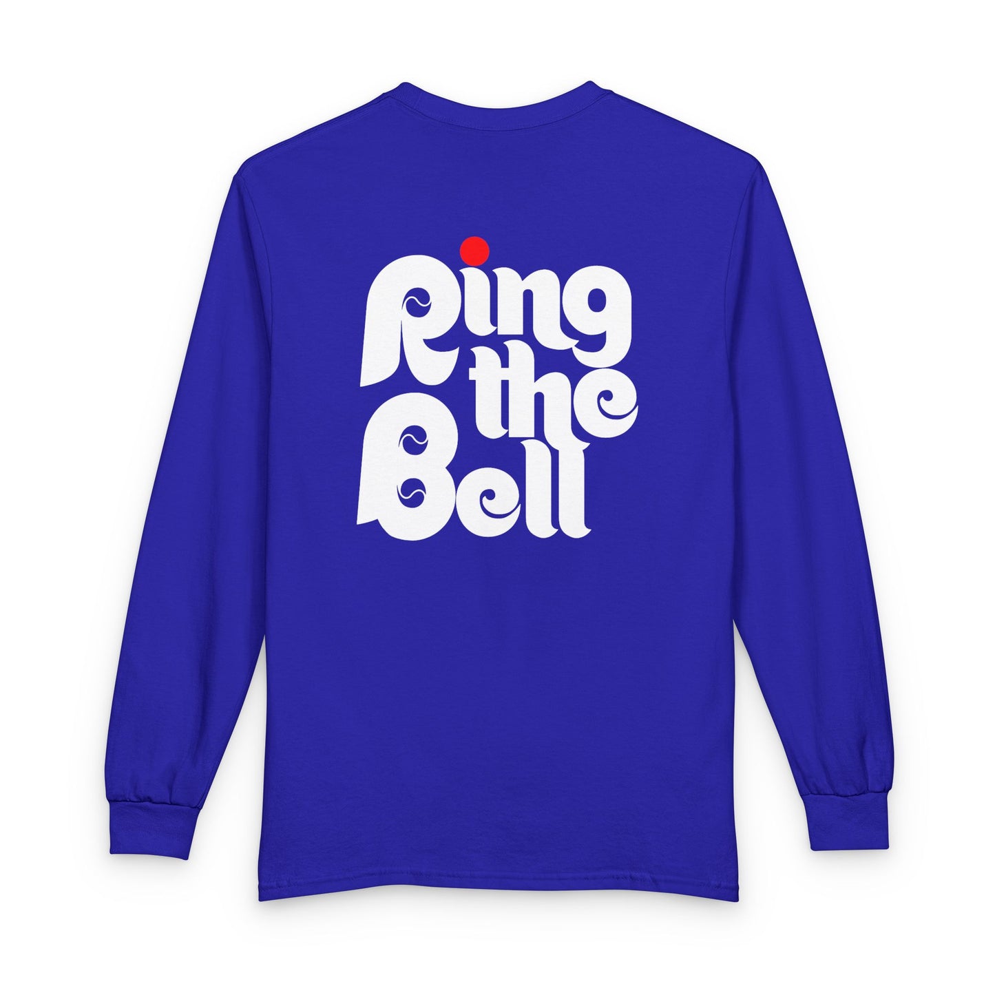 Phillies - Long Sleeve