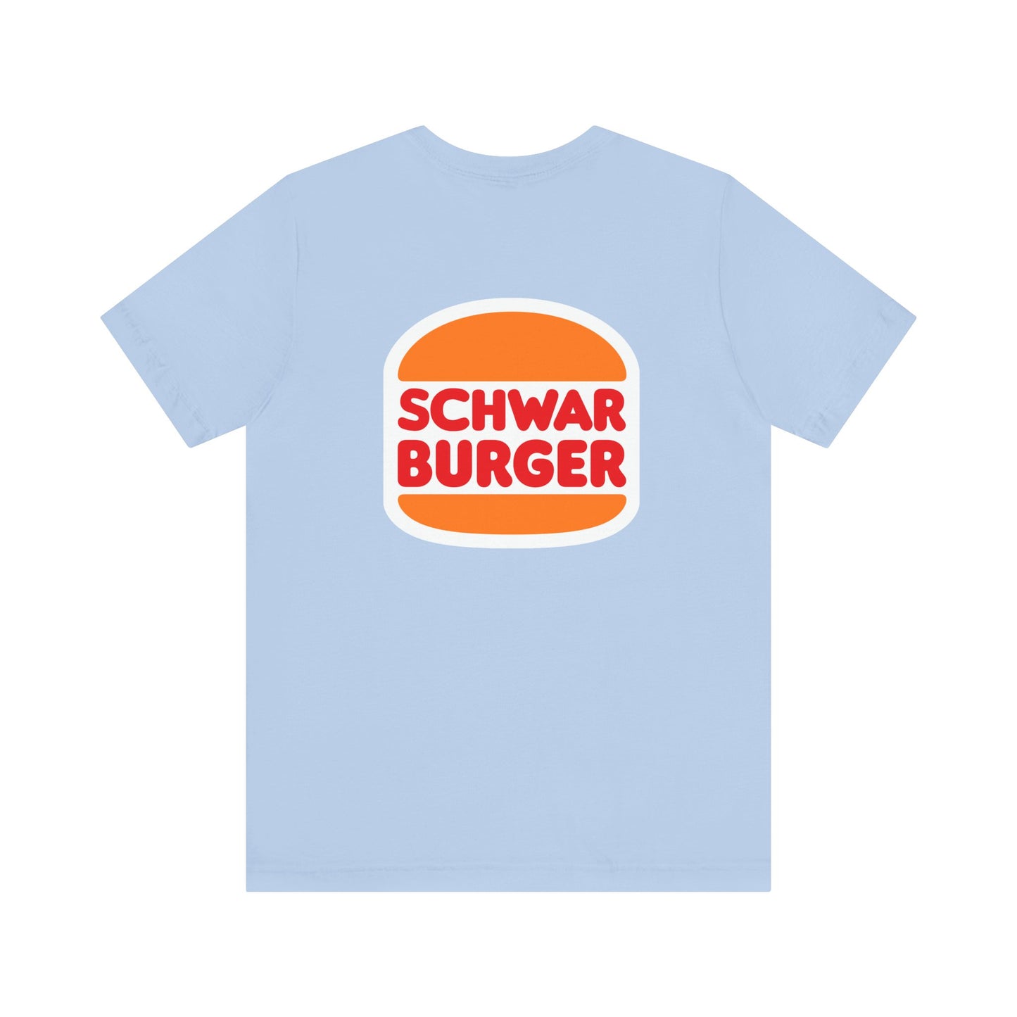 SchwarBurger
