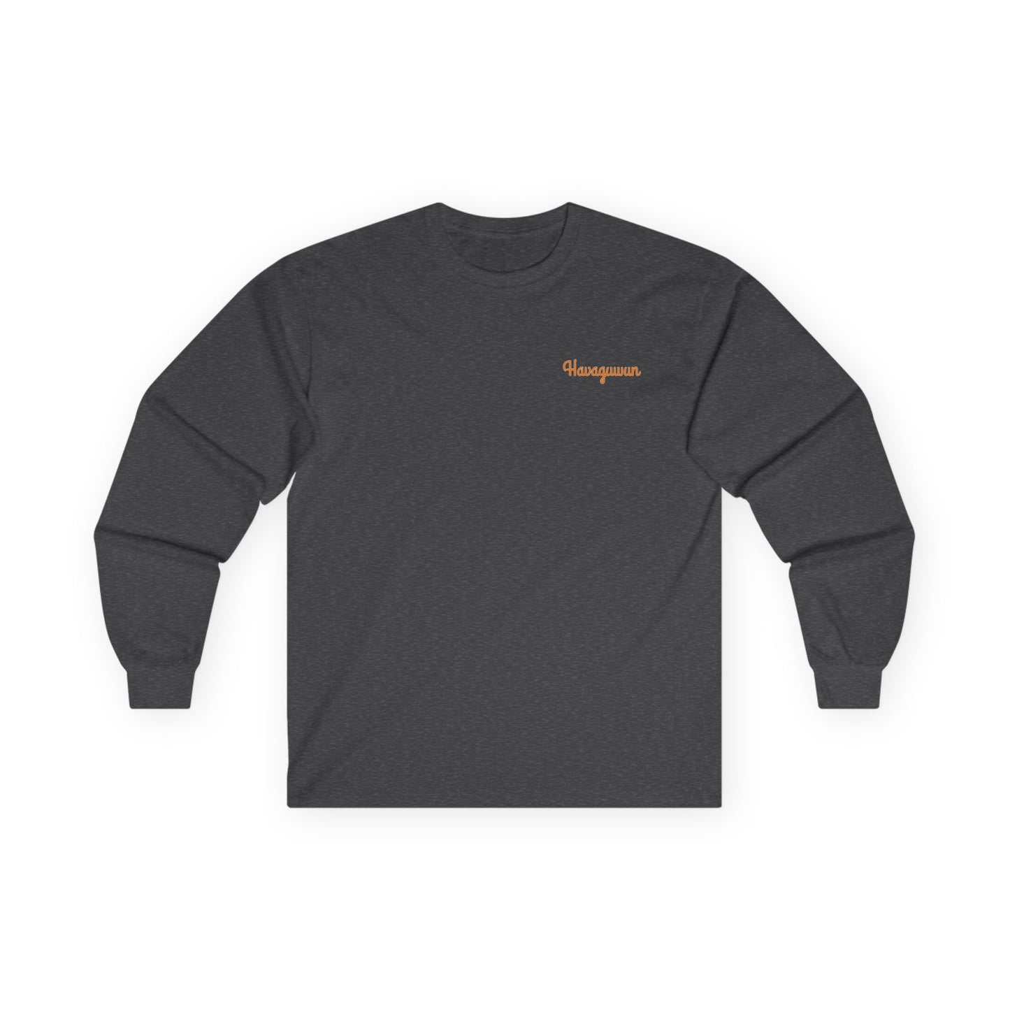 Flyers - Long Sleeve