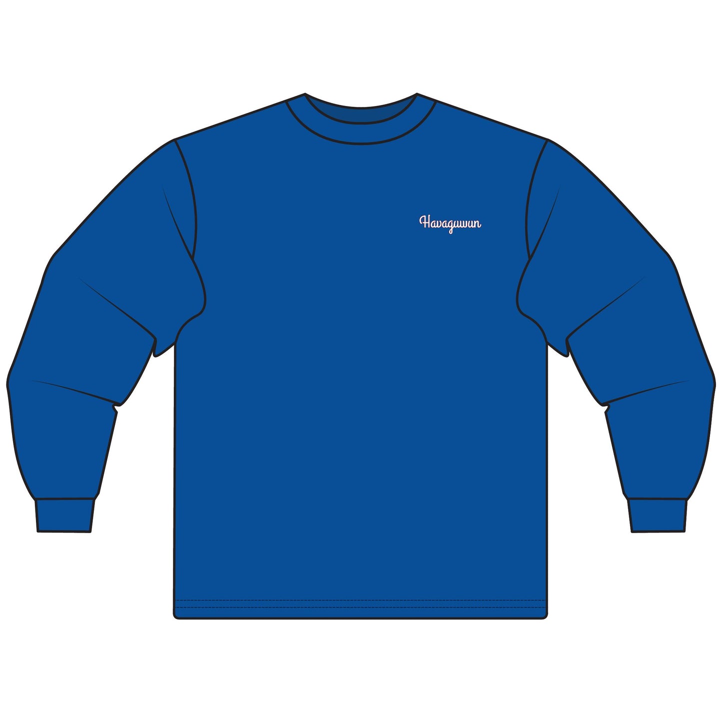 Phillies- Long Sleeve