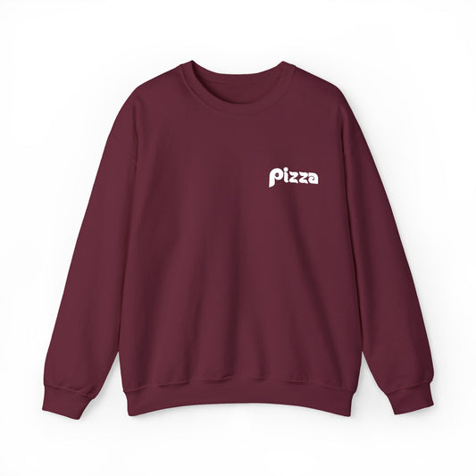 Pizza - Sweatshirt