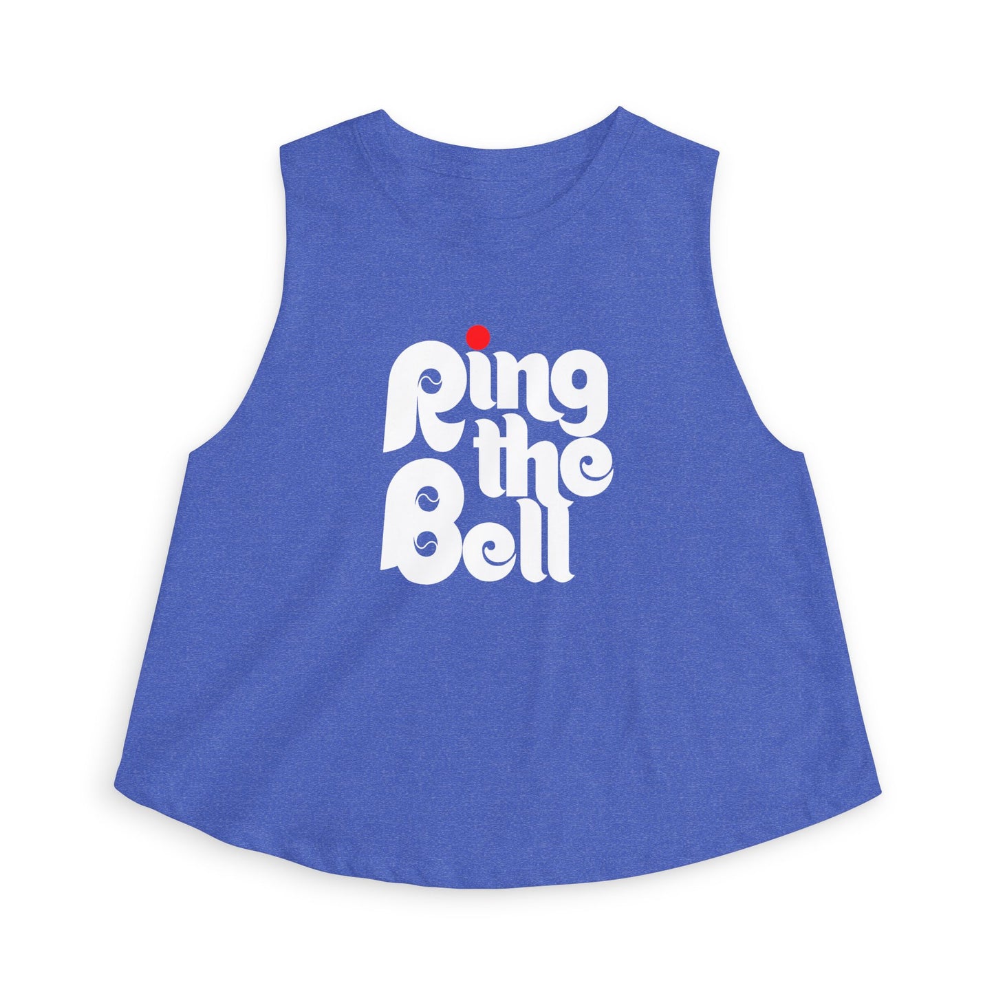 Ring The Bell - Tank