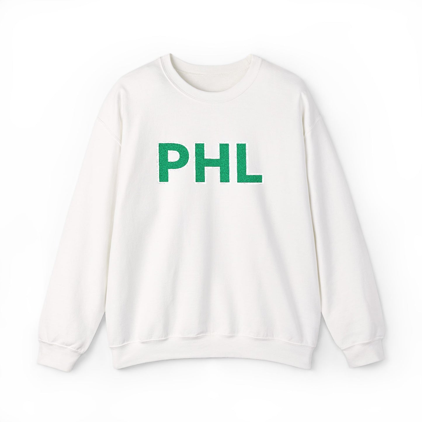 PHL Embroidered - Sweatshirt