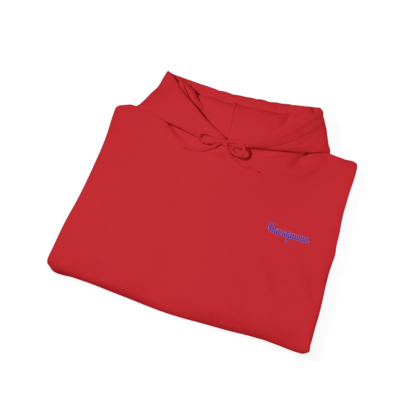 Red October - Hoodie