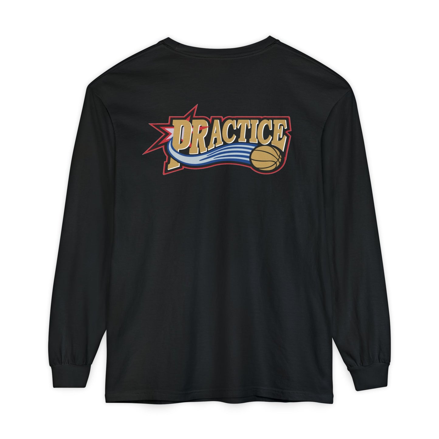 Sixers - Long Sleeve