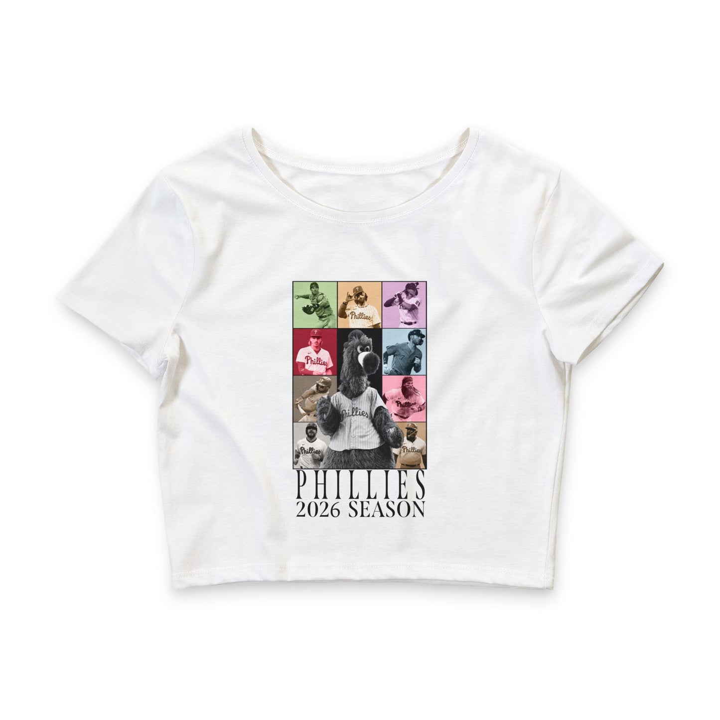 Phillies Eras Tour 2026 - Crop