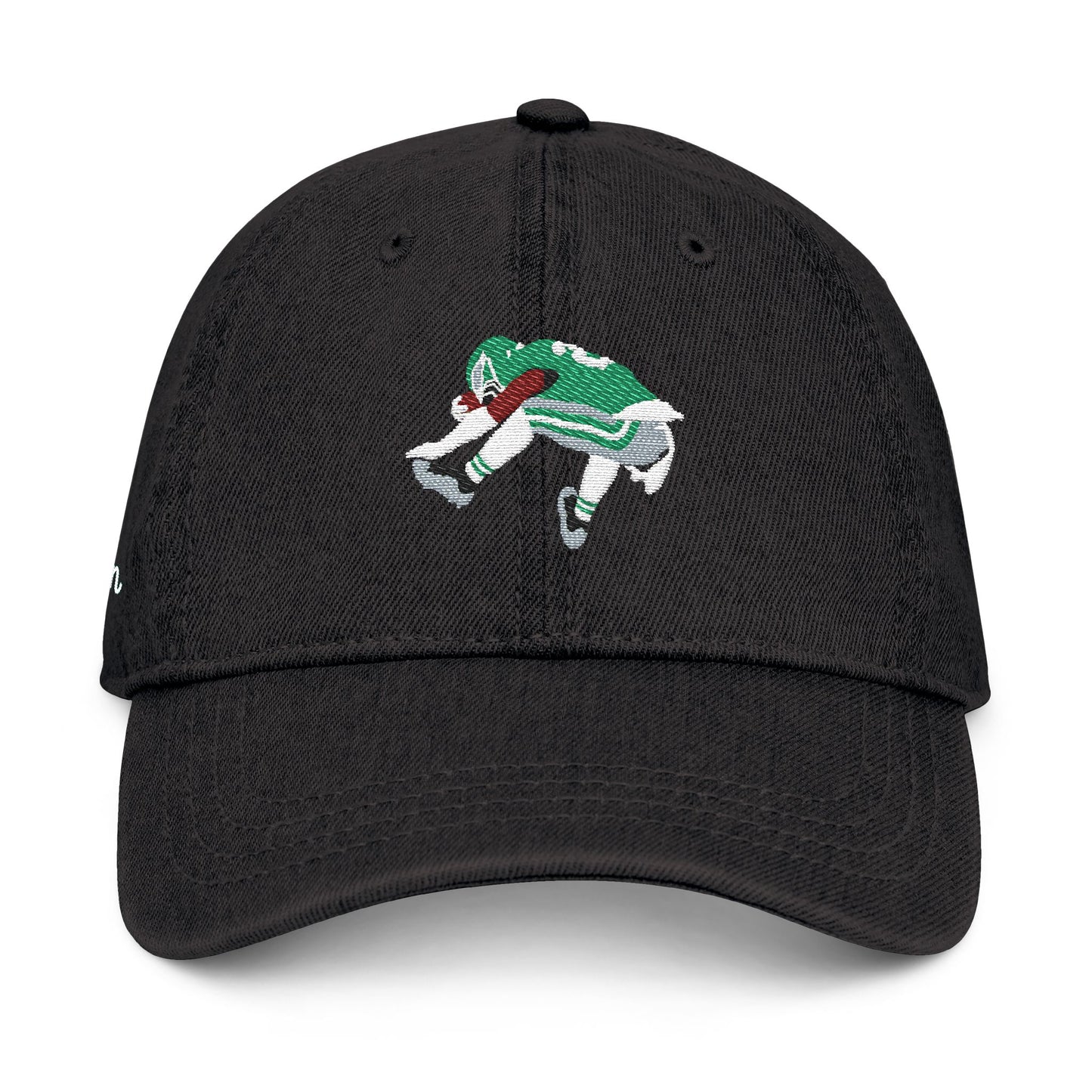 Hurdle Embroidered - Cap