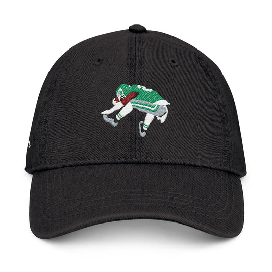 Hurdle Embroidered - Cap