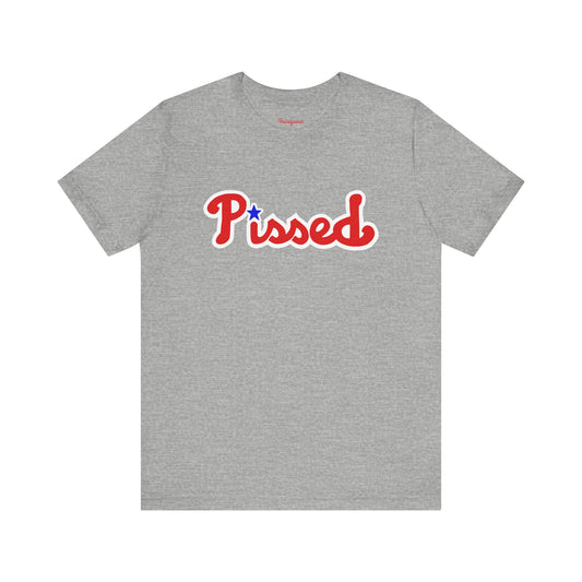 Pissed Phils